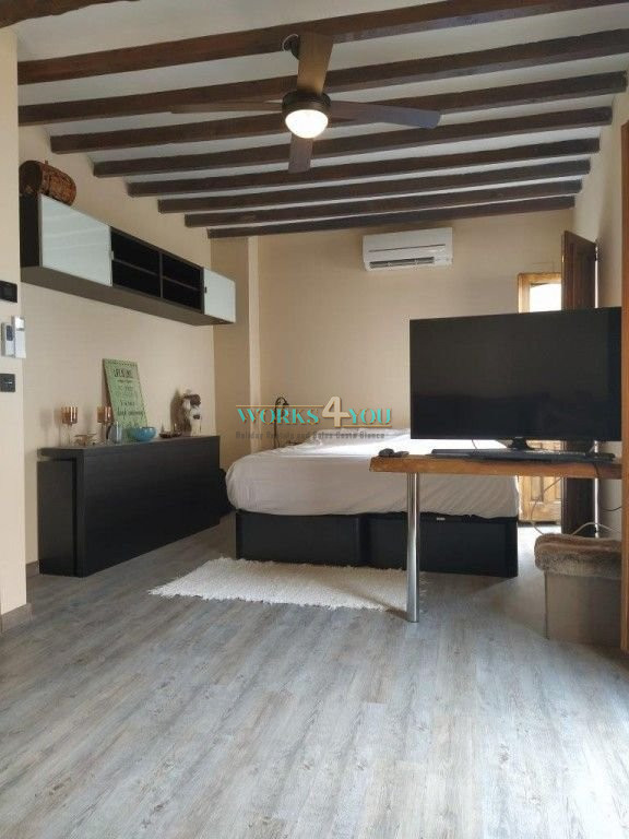 3 Bedroom Apartment La Nucia – foto 3