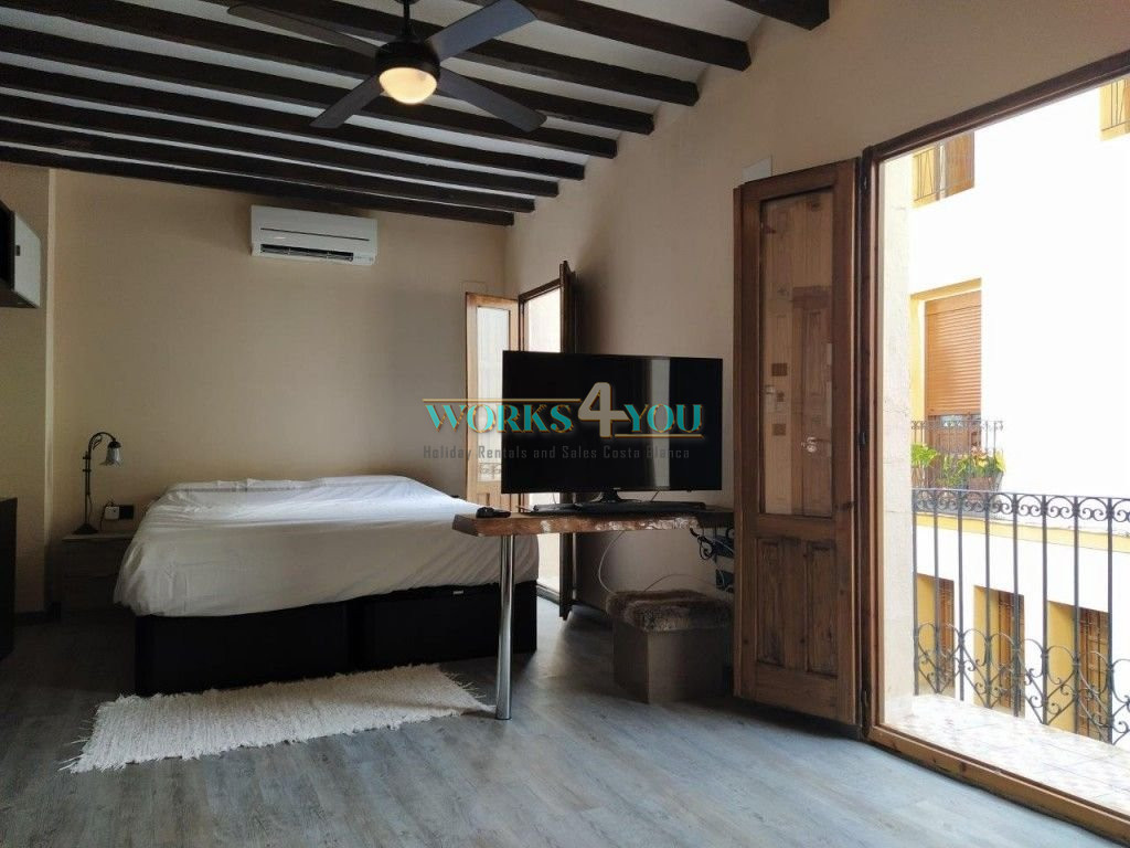 3 Bedroom Apartment La Nucia – foto 4