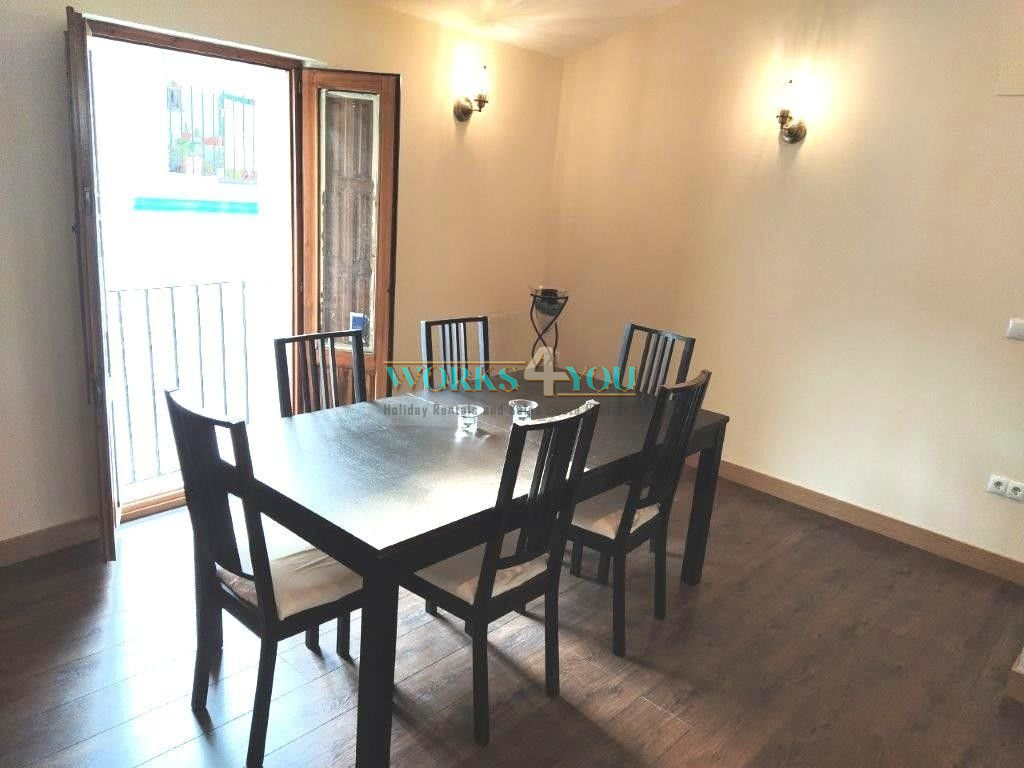 3 Bedroom Apartment La Nucia – foto 5