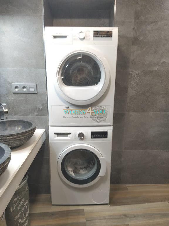 3 Bedroom Apartment La Nucia – foto 8