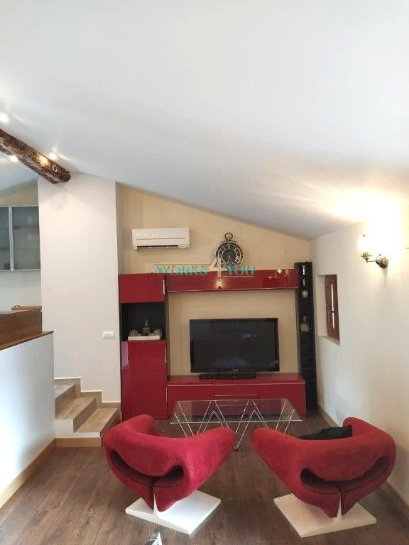 3 Bedroom Apartment La Nucia – foto 11