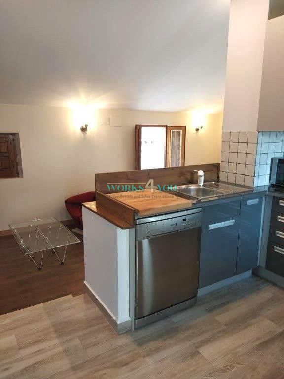 3 Bedroom Apartment La Nucia – foto 12