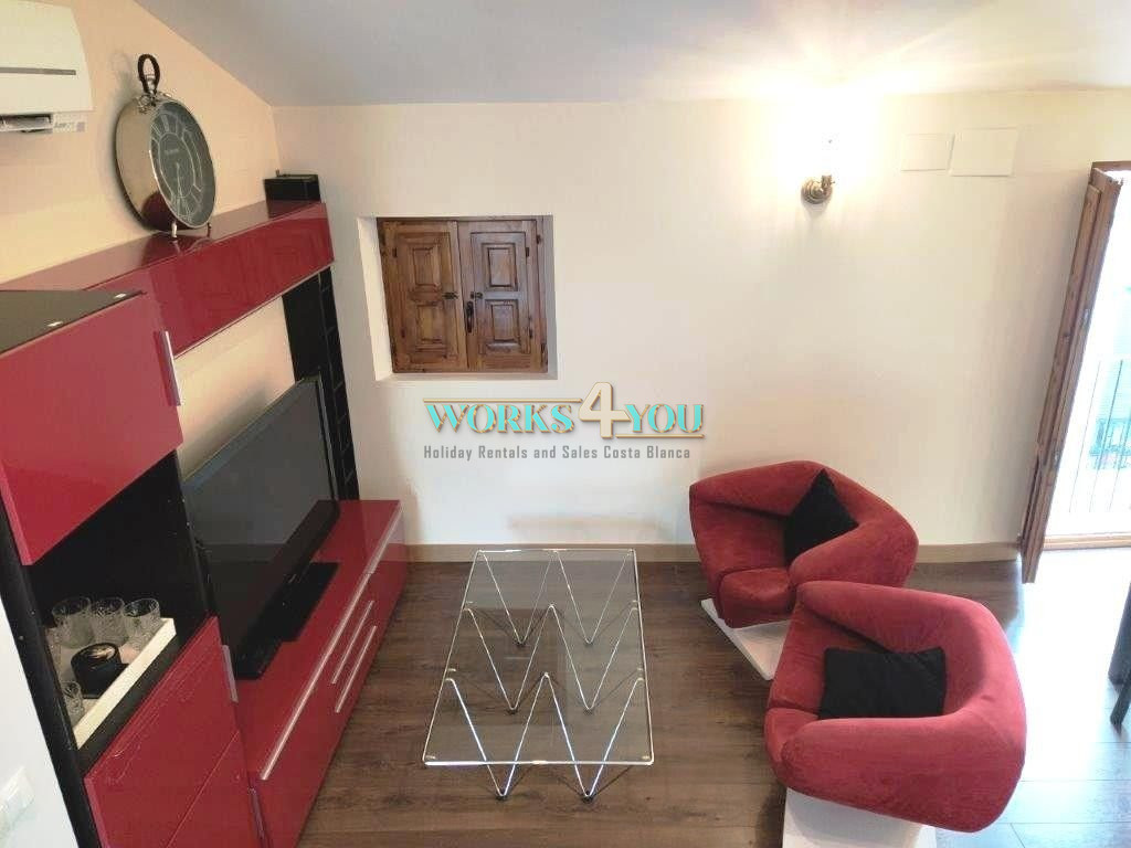 3 Bedroom Apartment La Nucia – foto 14