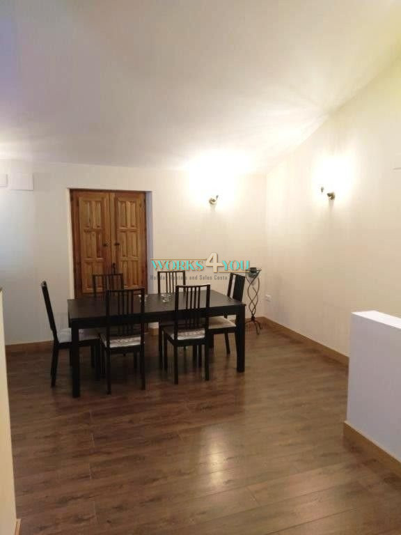 3 Bedroom Apartment La Nucia – foto 15