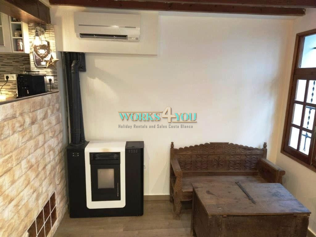 3 Bedroom Apartment La Nucia – foto 16