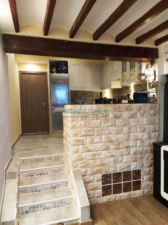 3 Bedroom Apartment La Nucia – foto 17