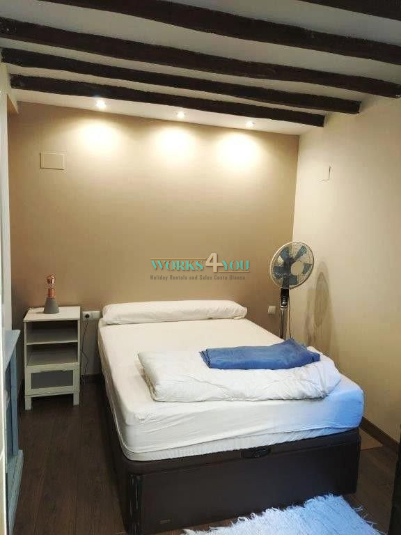 3 Bedroom Apartment La Nucia – foto 18