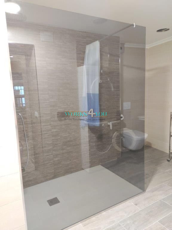3 Bedroom Apartment La Nucia – foto 19