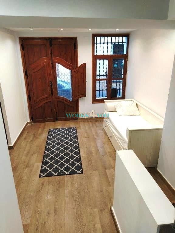 3 Bedroom Apartment La Nucia – foto 22