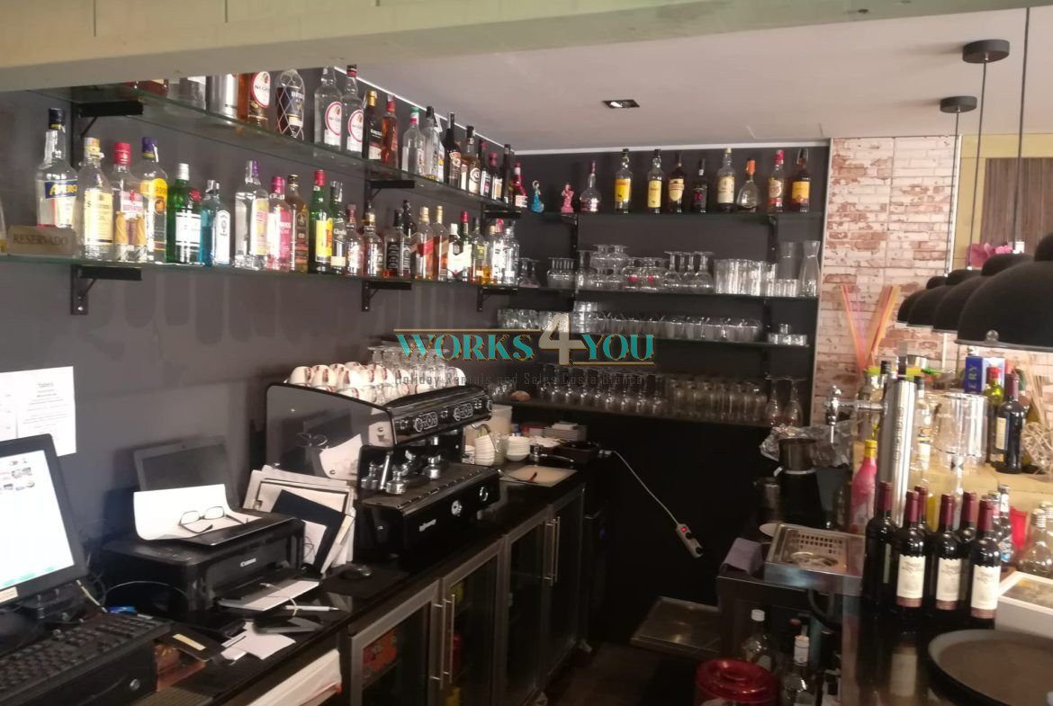Cafe Bistro Restaurant Fabels Albir – foto 5