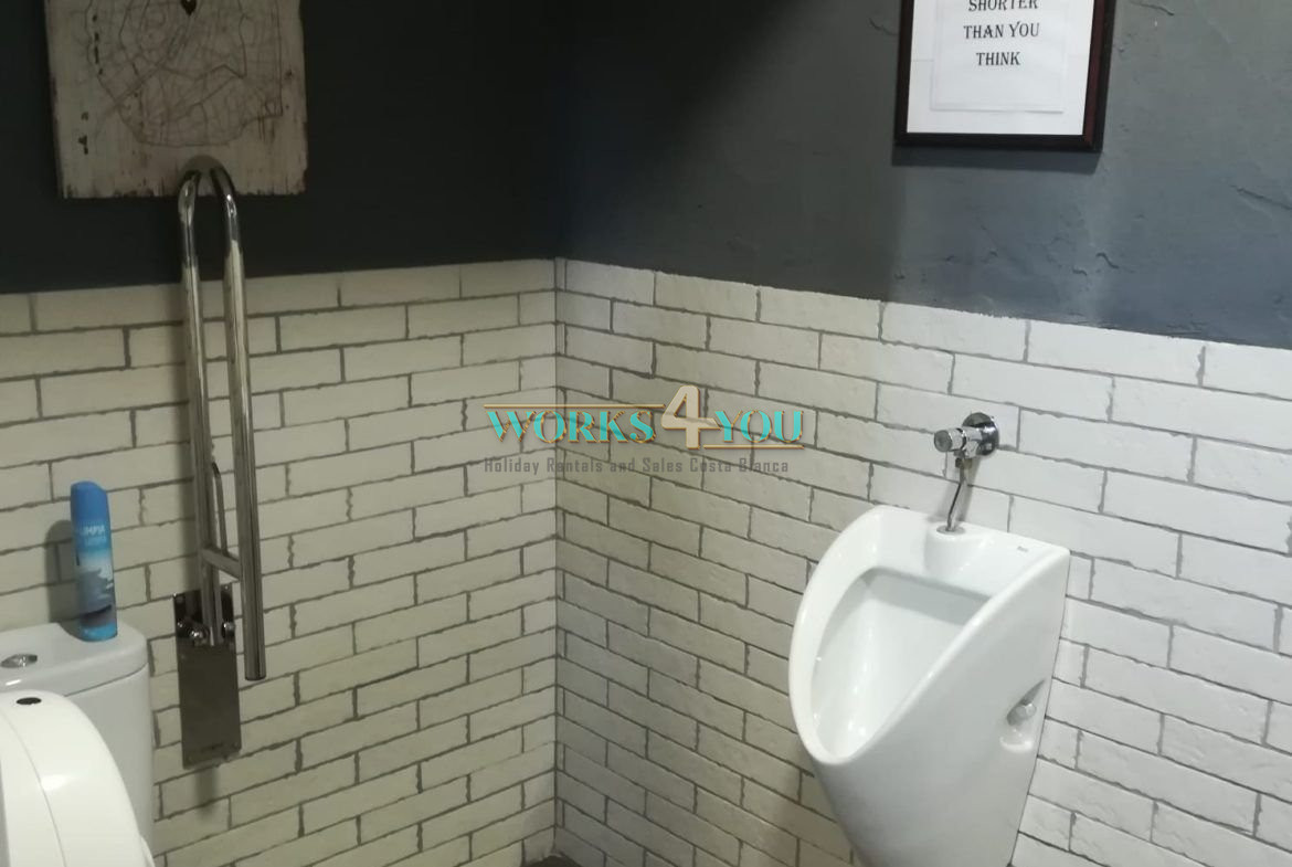 Cafe Bistro Restaurant Fabels Albir – foto 12
