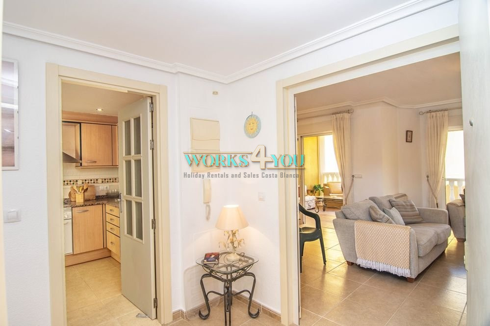 Family home with garage, La Nucia – foto 6
