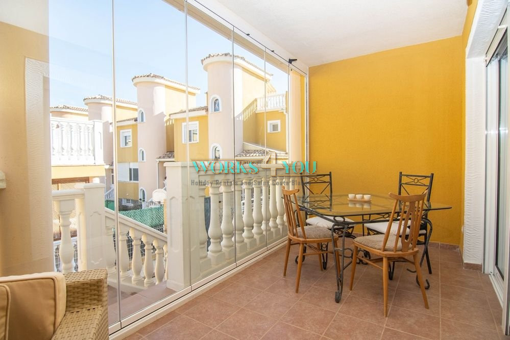 Family home with garage, La Nucia – foto 7