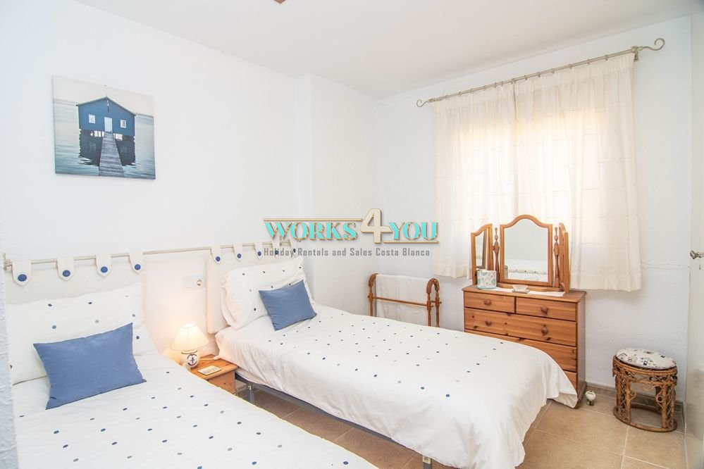 Family home with garage, La Nucia – foto 10