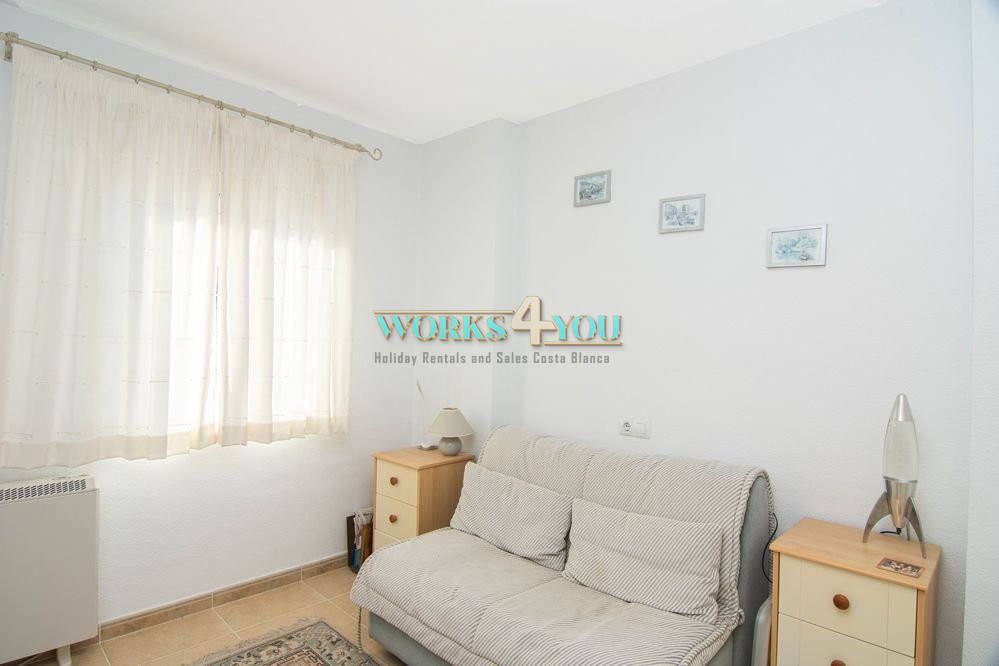 Family home with garage, La Nucia – foto 12