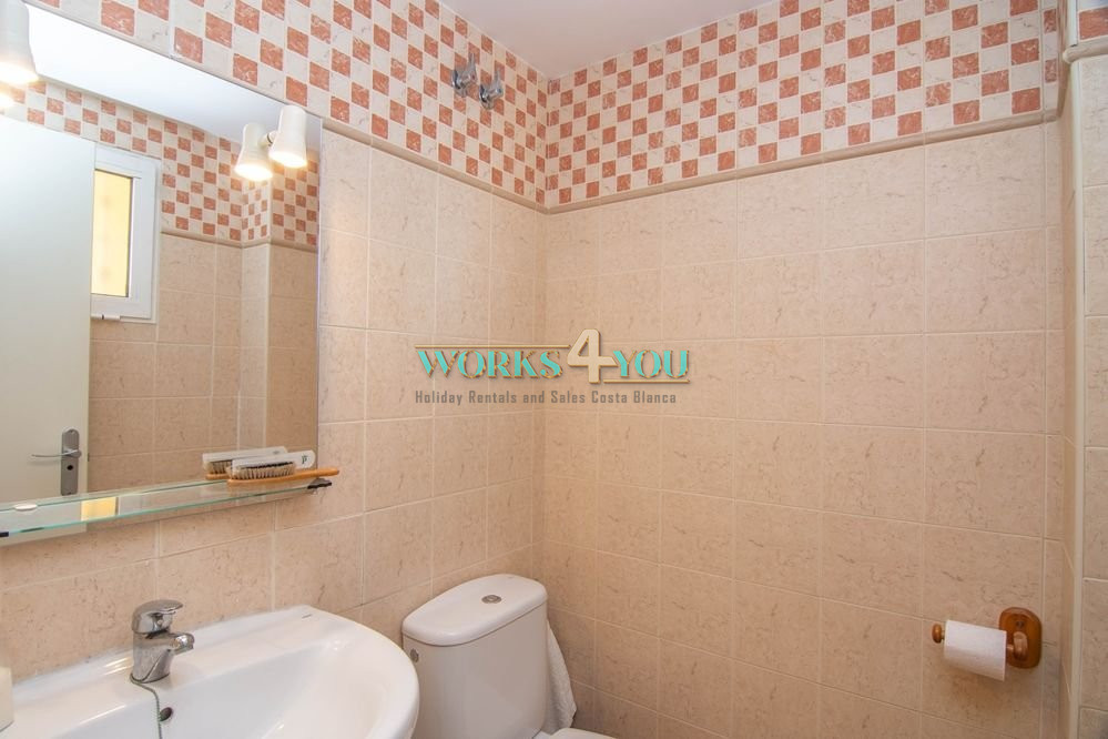 Family home with garage, La Nucia – foto 14