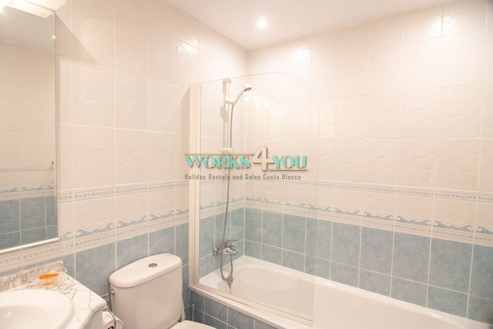 Family home with garage, La Nucia – foto 15