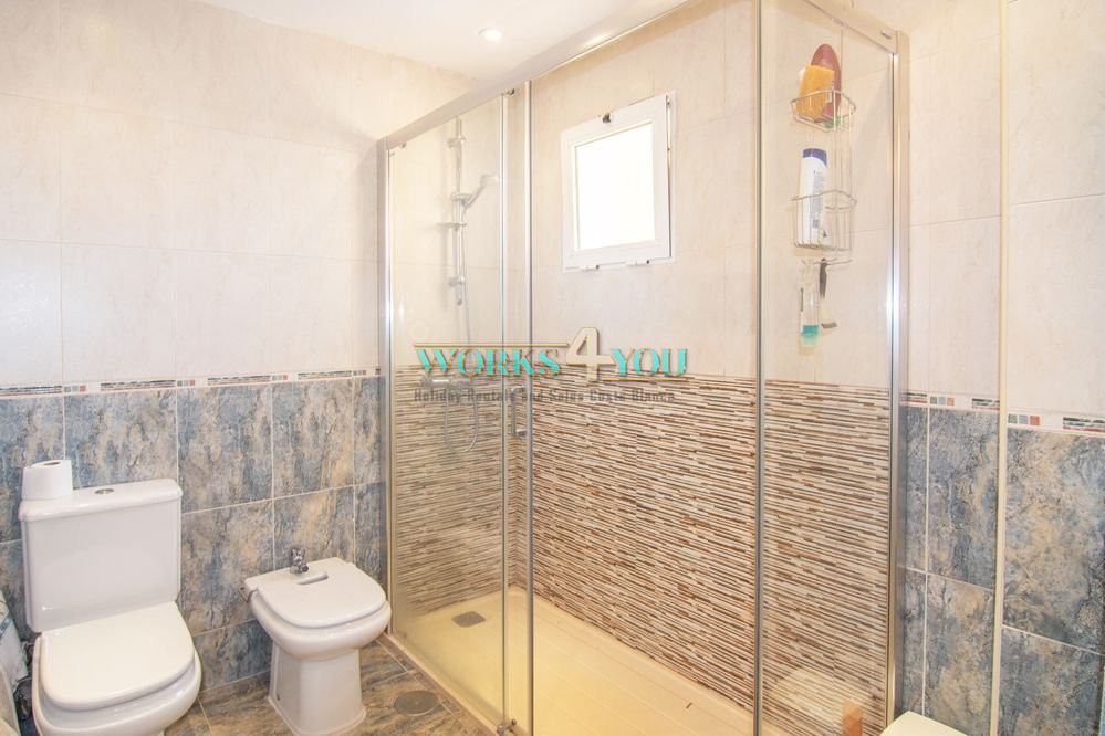Family home with garage, La Nucia – foto 16