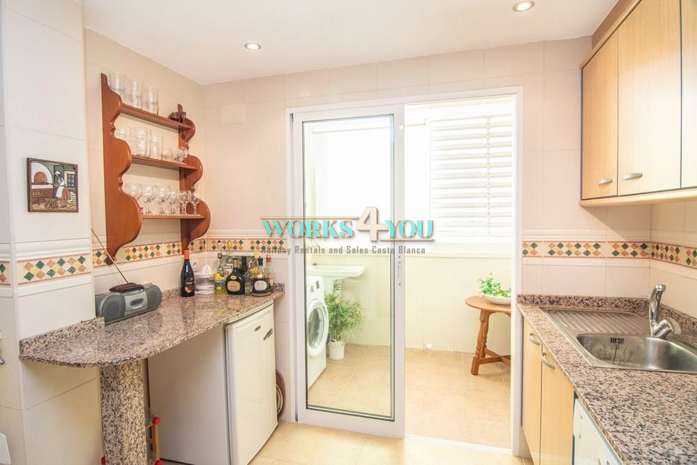Family home with garage, La Nucia – foto 18