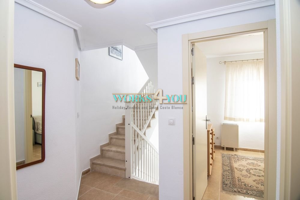 Family home with garage, La Nucia – foto 19