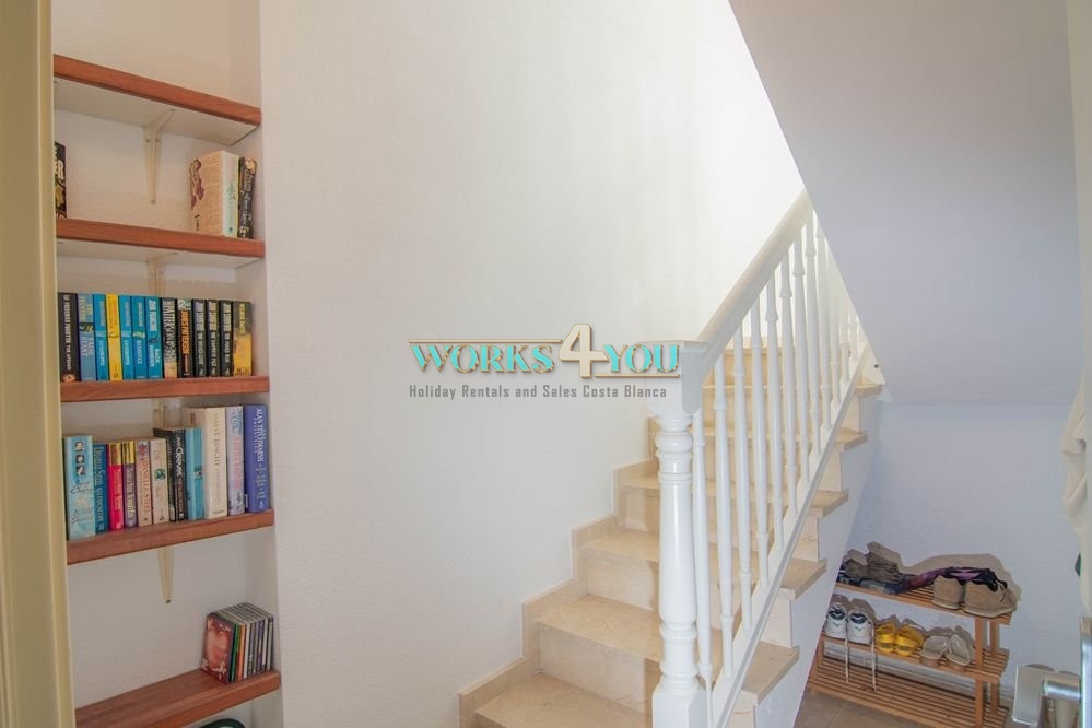 Family home with garage, La Nucia – foto 20