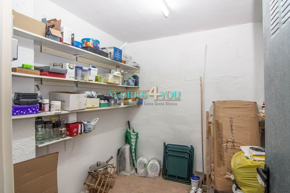 Family home with garage, La Nucia – foto 21