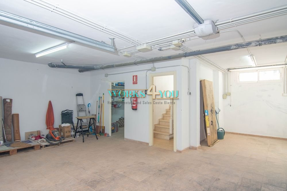 Family home with garage, La Nucia – foto 22