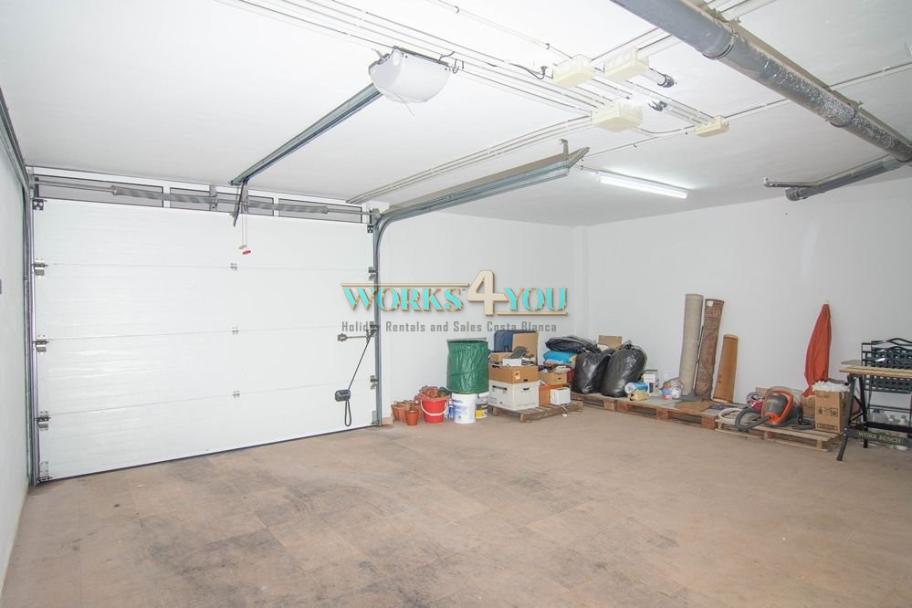 Family home with garage, La Nucia – foto 23