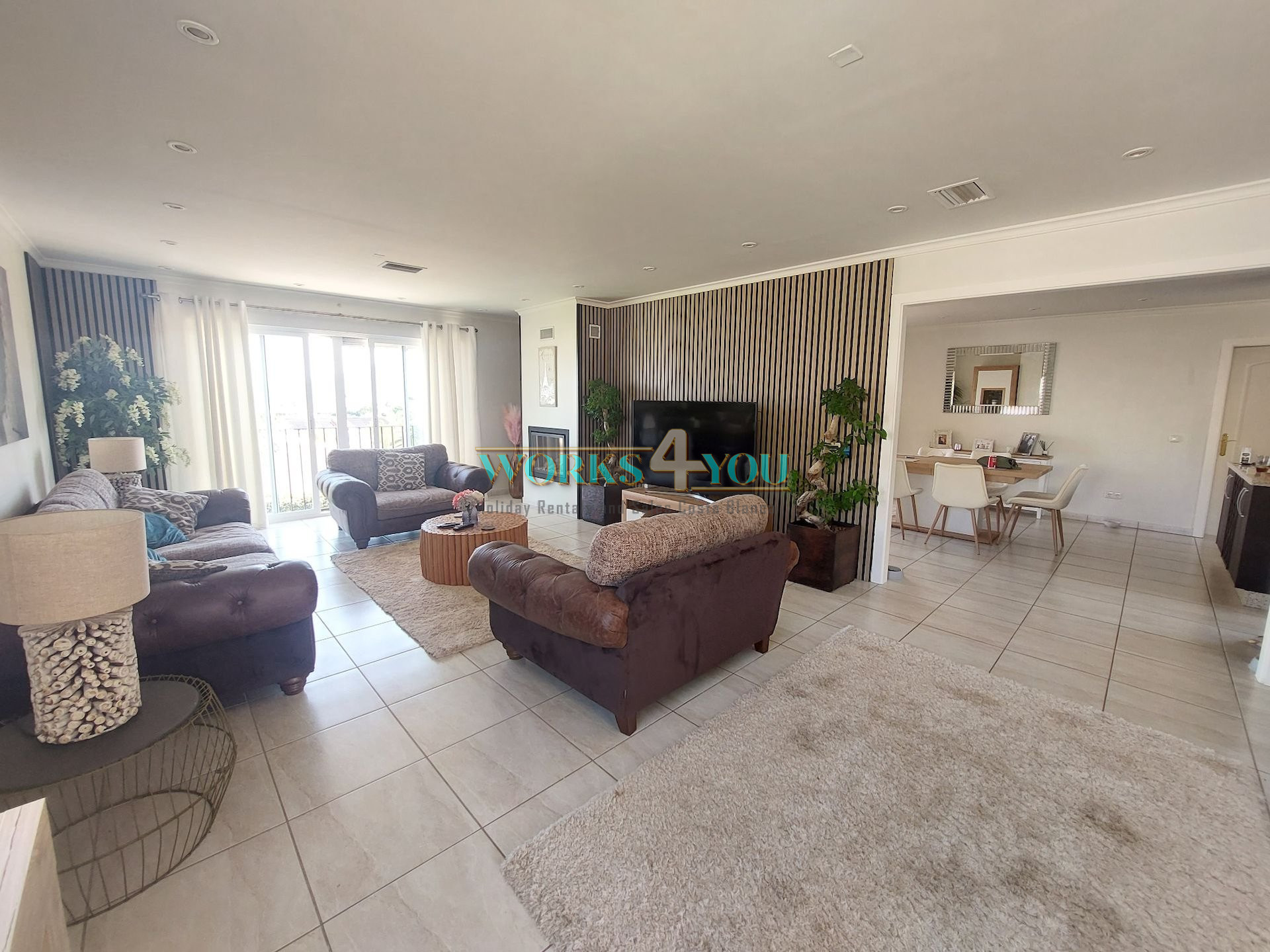 Luxury villa Alfaz del pi – foto 4