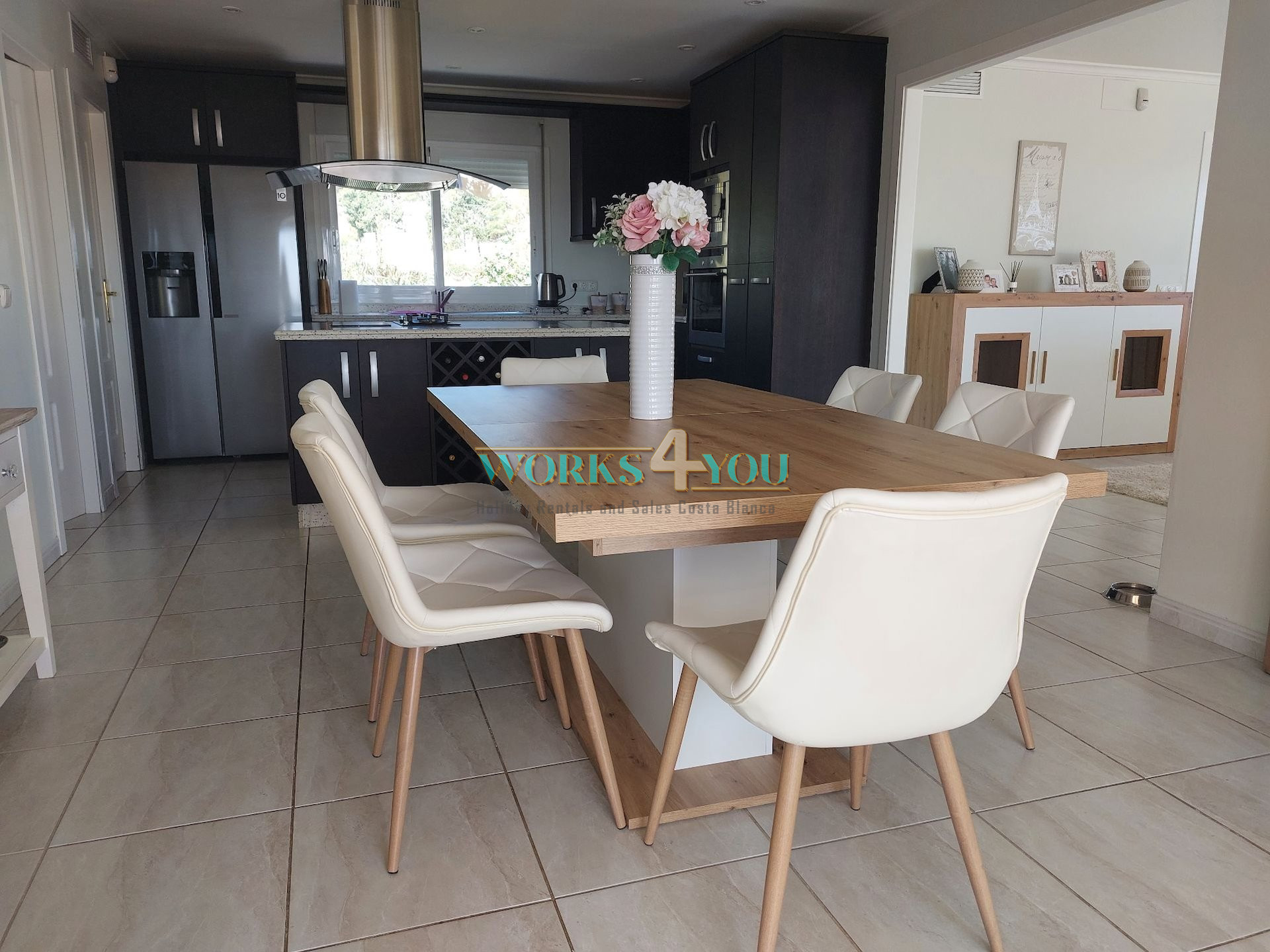 Luxury villa Alfaz del pi – foto 5