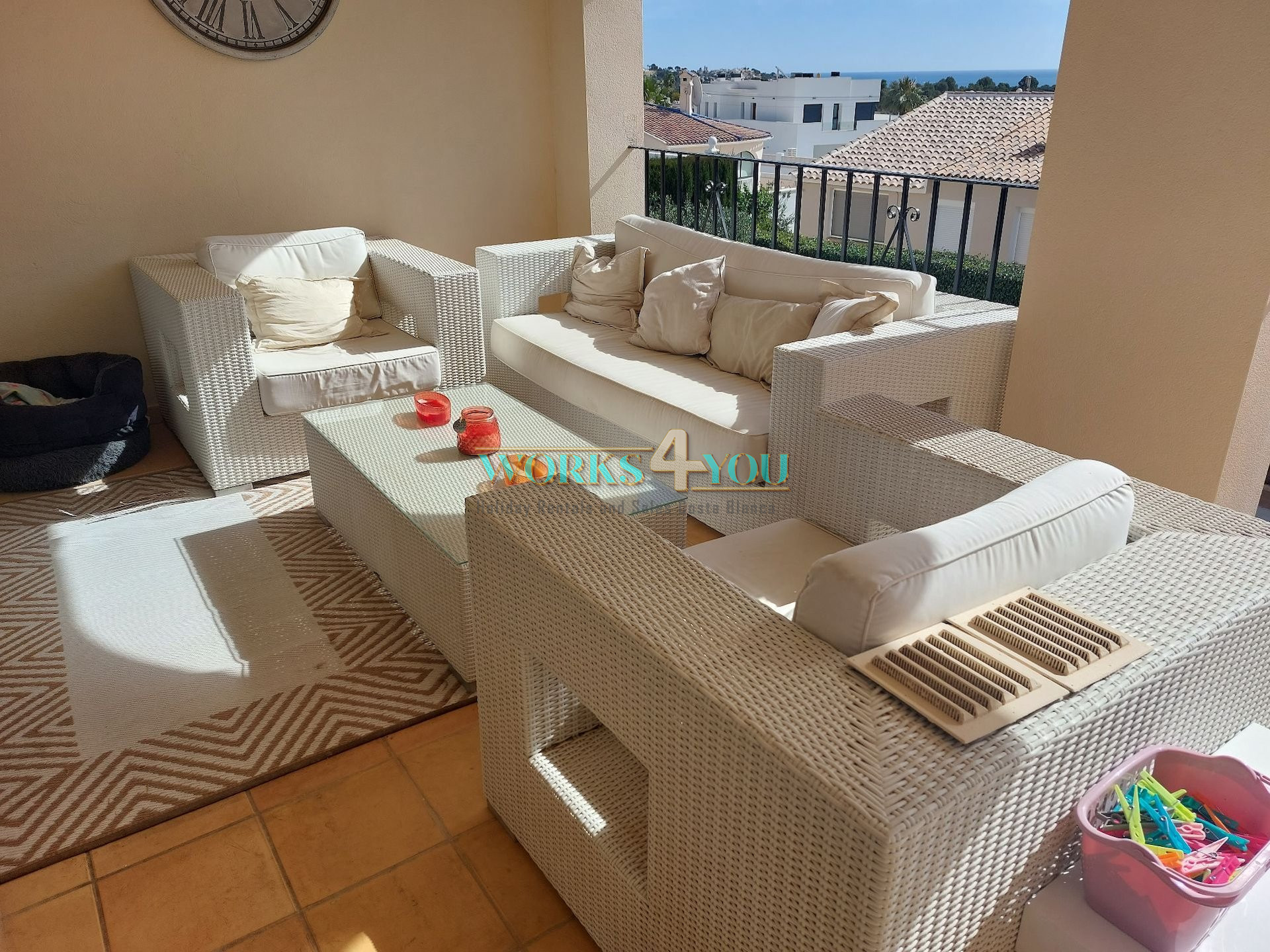 Luxury villa Alfaz del pi – foto 6