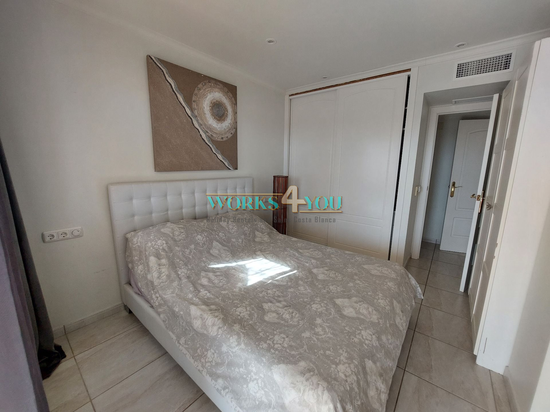Luxury villa Alfaz del pi – foto 11