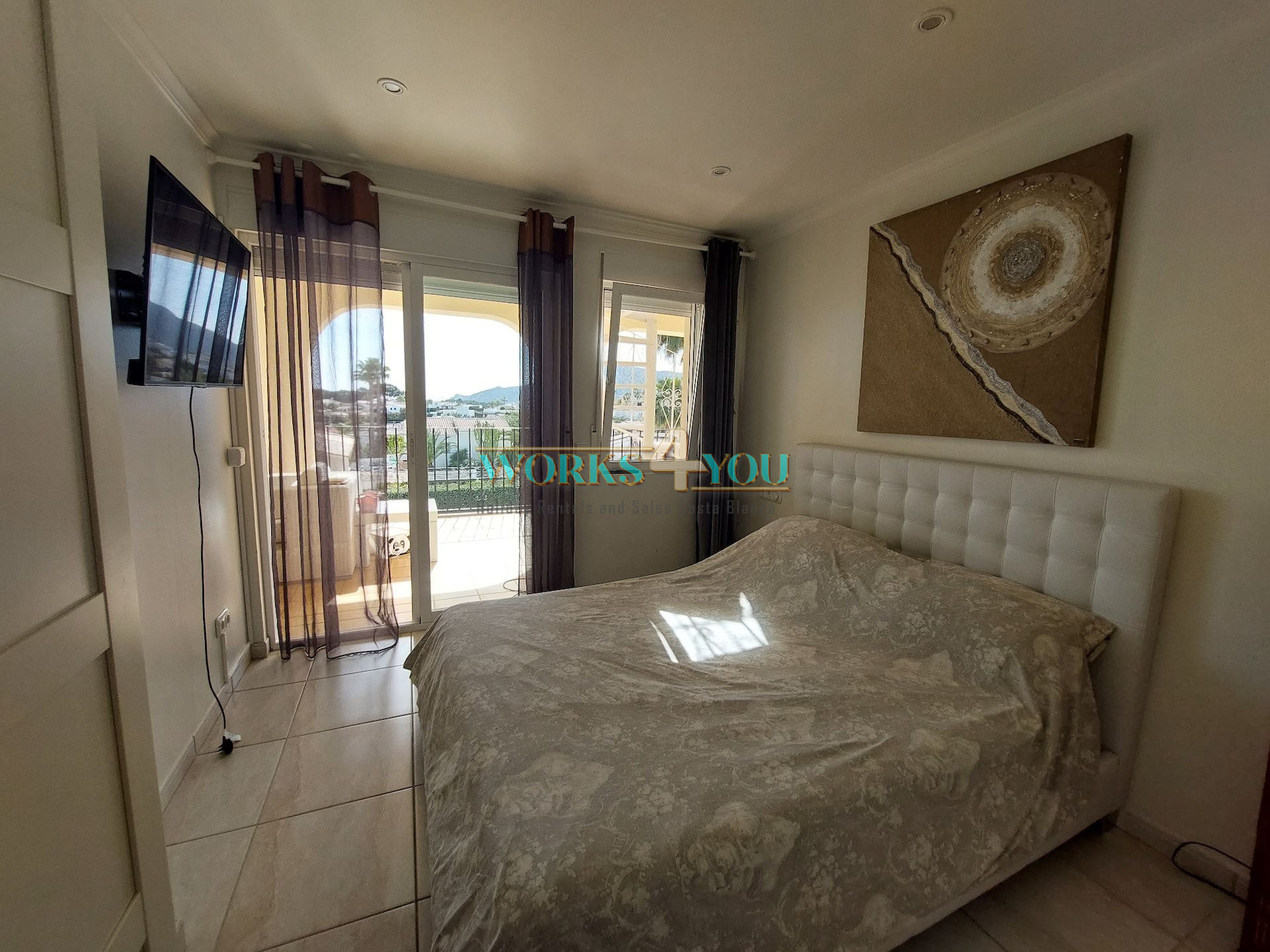 Luxury villa Alfaz del pi – foto 12