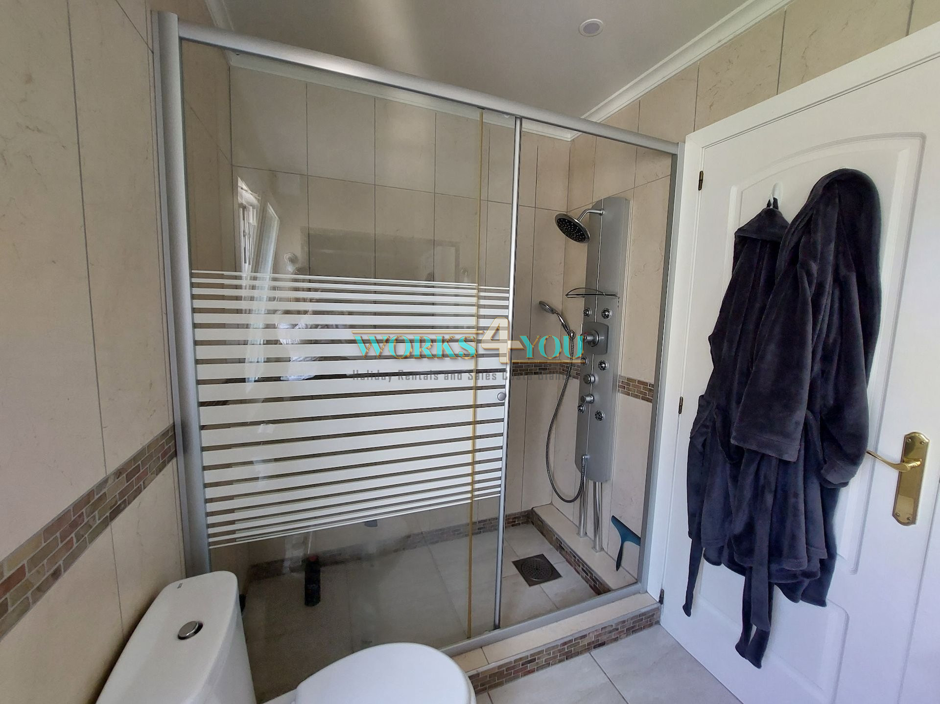 Luxury villa Alfaz del pi – foto 13