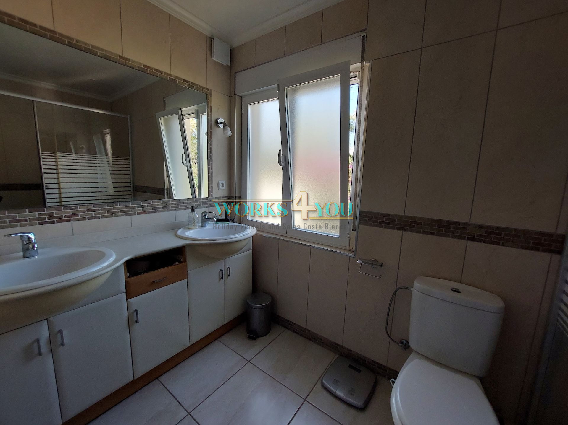 Luxury villa Alfaz del pi – foto 14