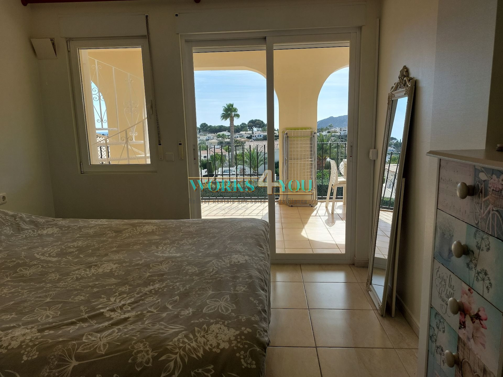 Luxury villa Alfaz del pi – foto 15