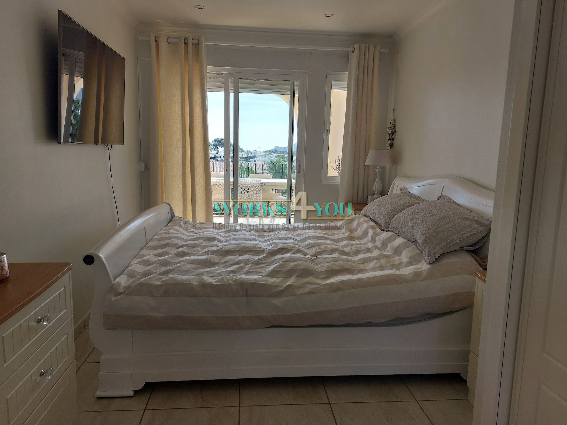 Luxury villa Alfaz del pi – foto 16