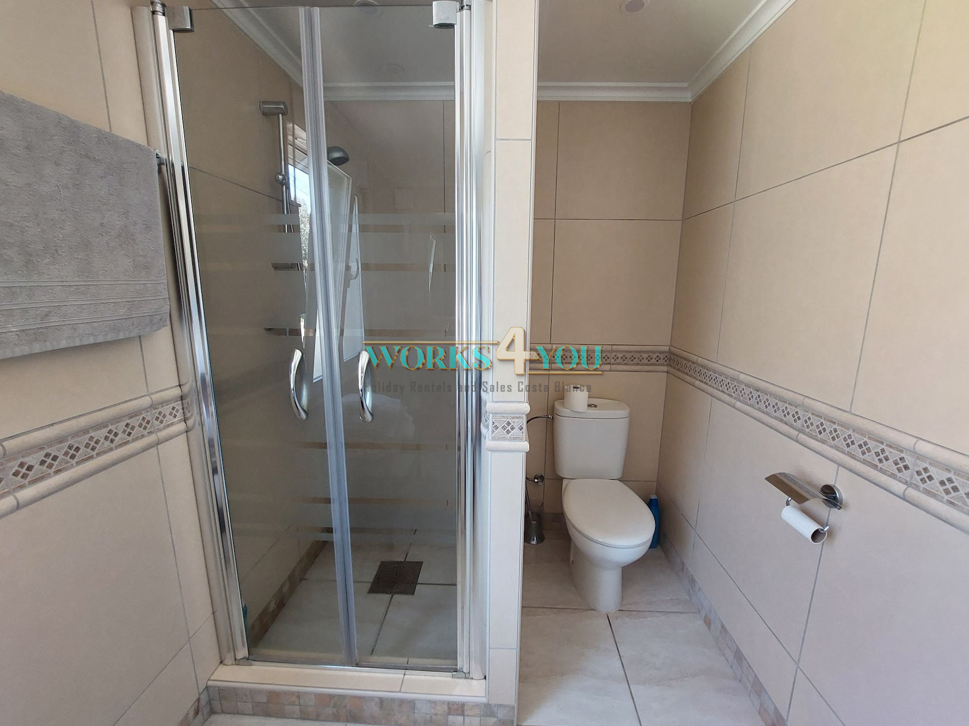 Luxury villa Alfaz del pi – foto 17