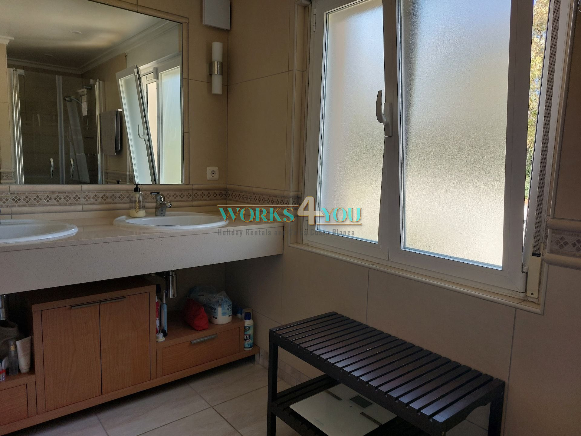 Luxury villa Alfaz del pi – foto 18