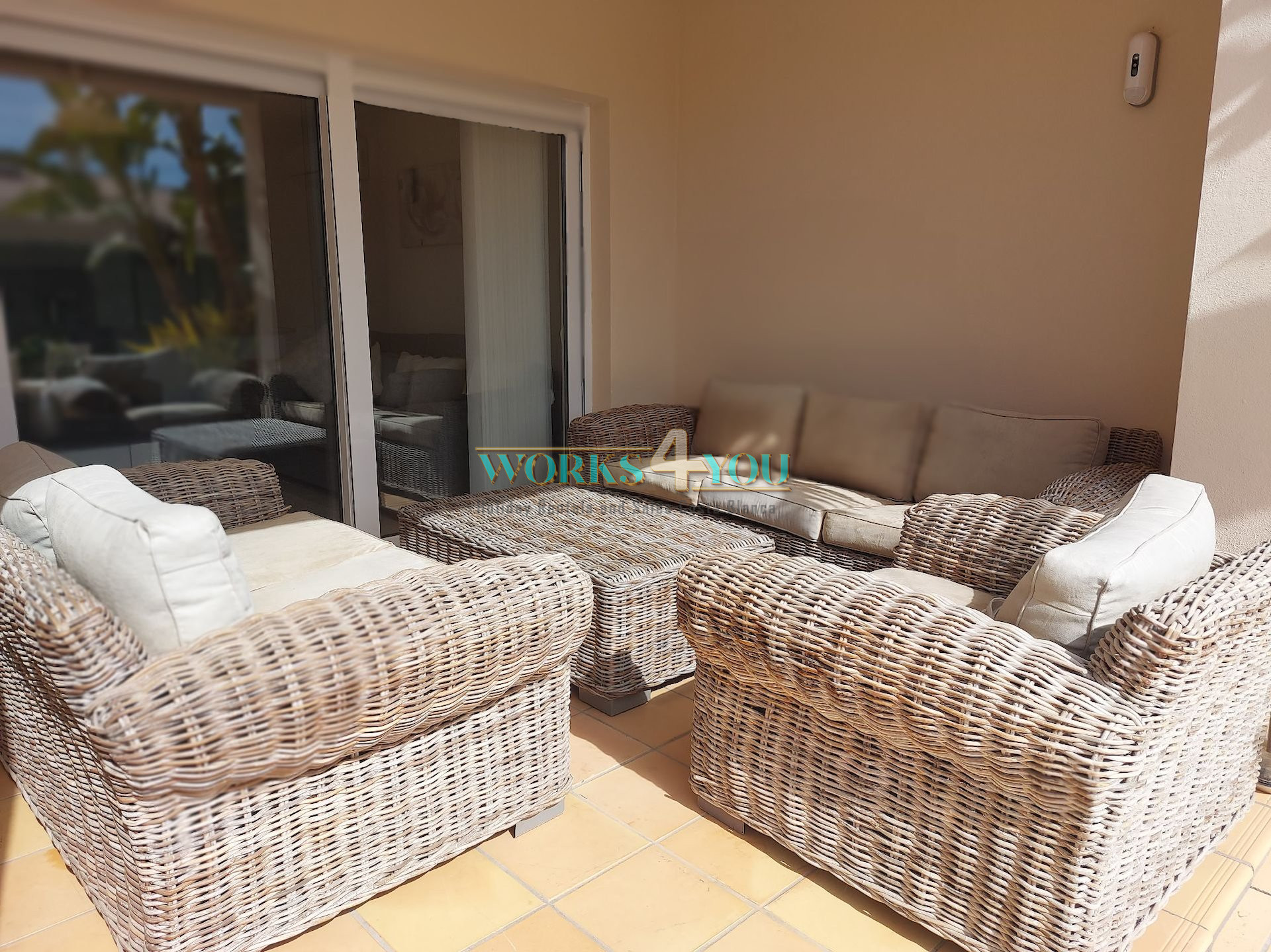 Luxury villa Alfaz del pi – foto 19