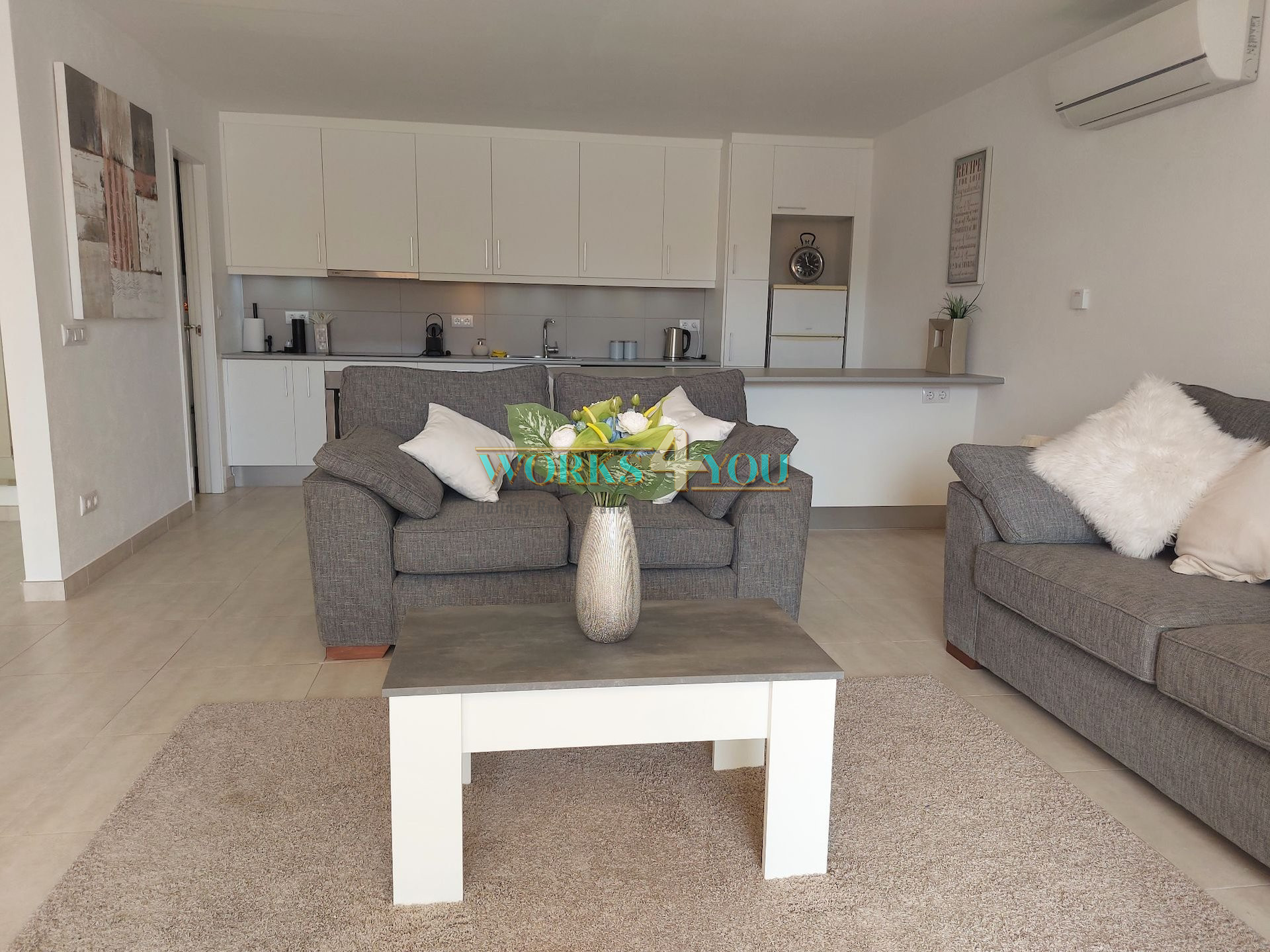 Luxury villa Alfaz del pi – foto 21