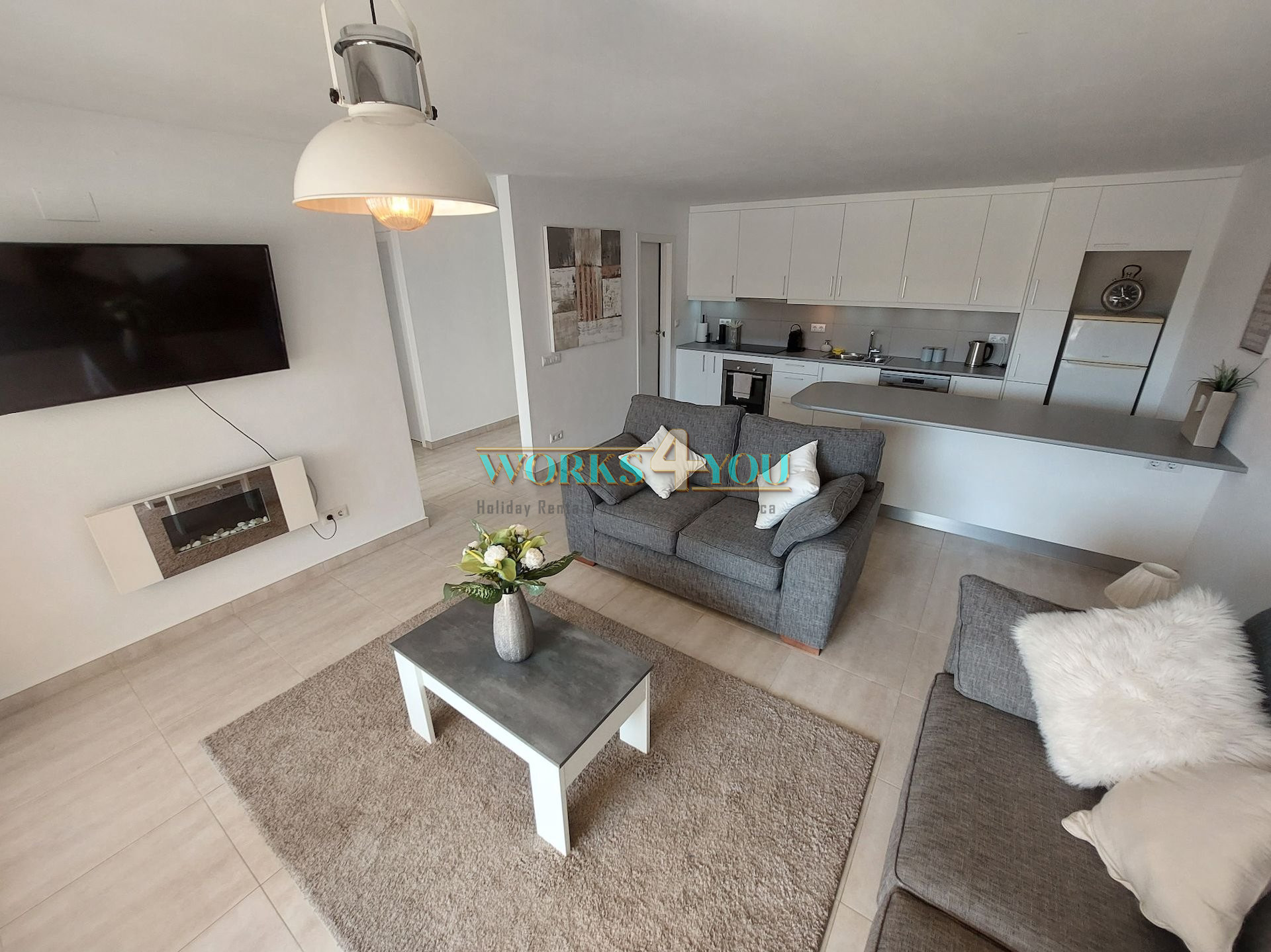 Luxury villa Alfaz del pi – foto 22