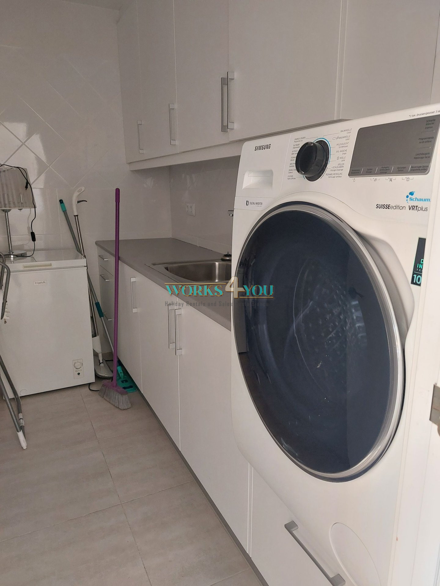 Luxury villa Alfaz del pi – foto 24