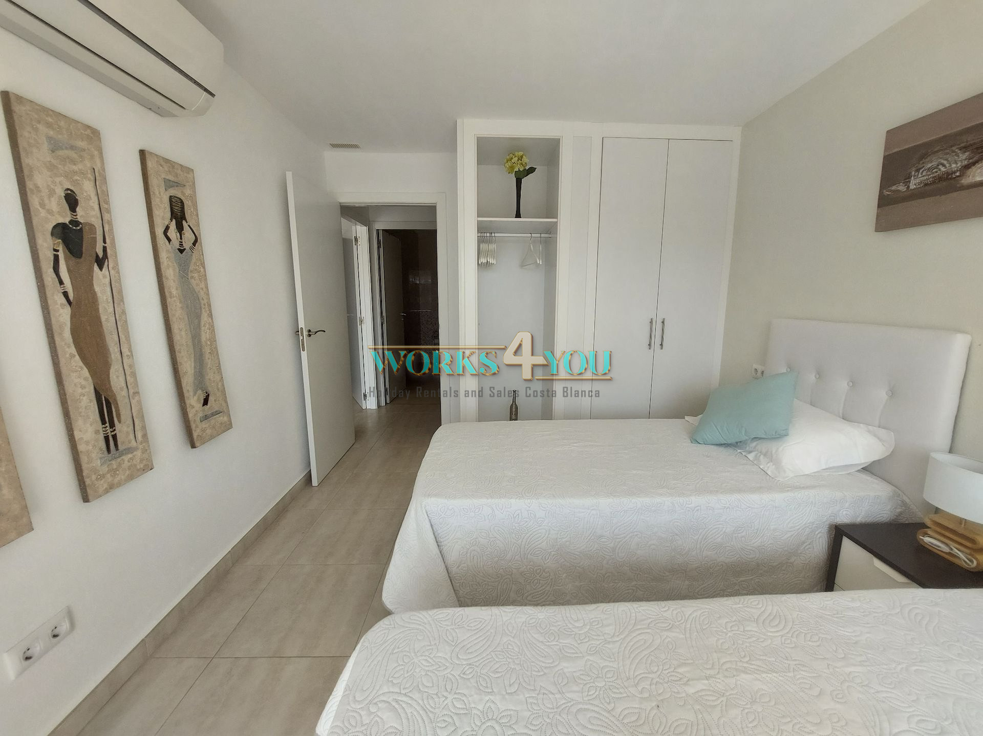 Luxury villa Alfaz del pi – foto 27