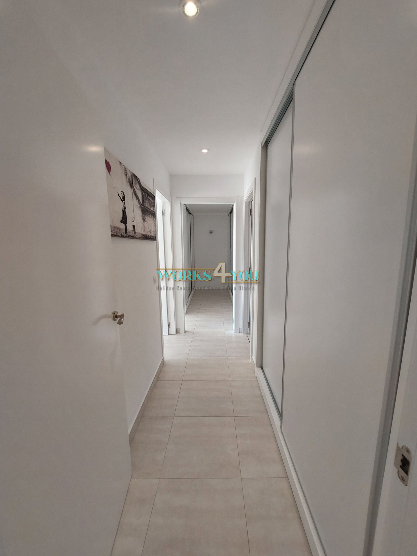 Luxury villa Alfaz del pi – foto 29