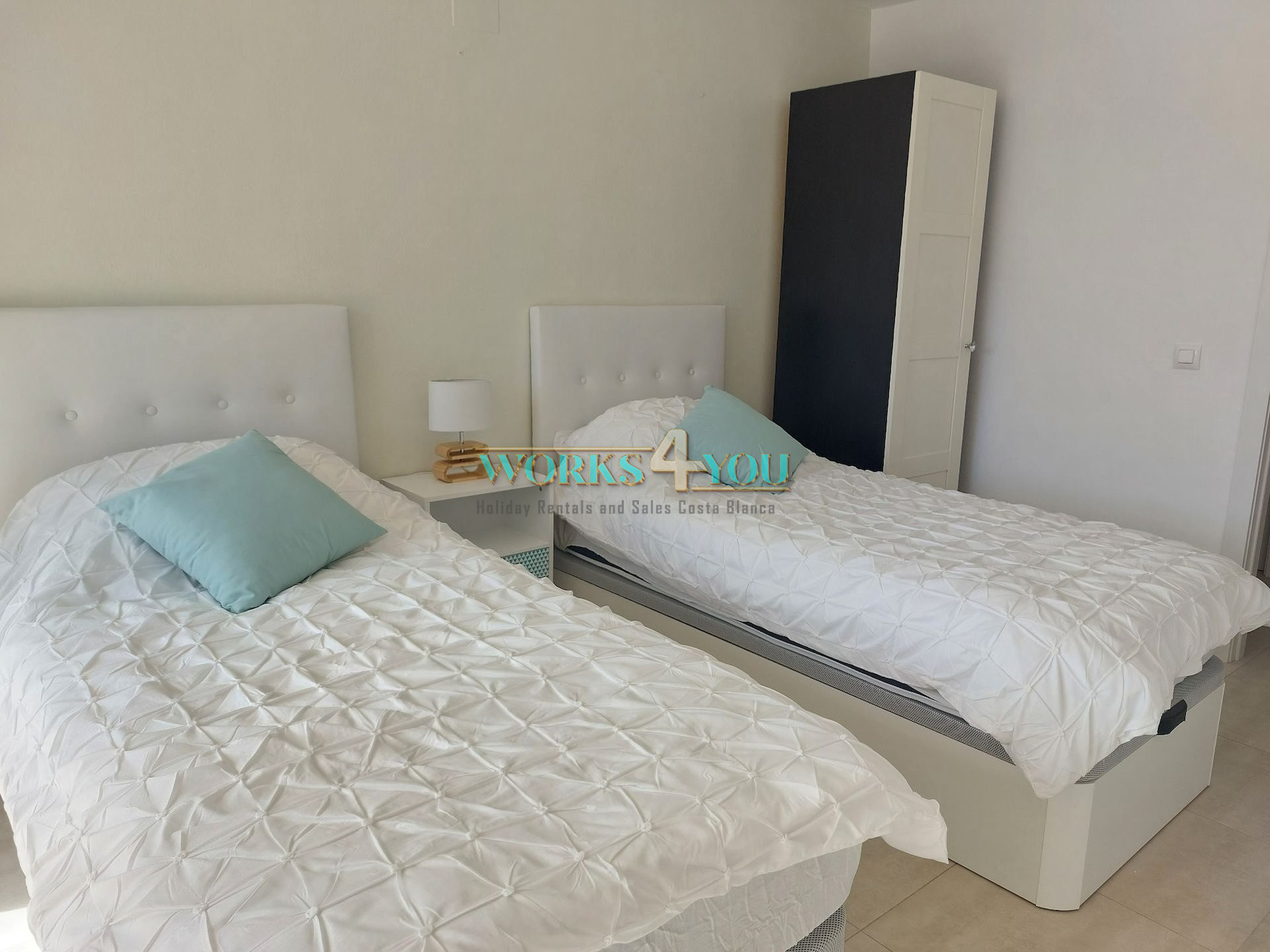 Luxury villa Alfaz del pi – foto 32