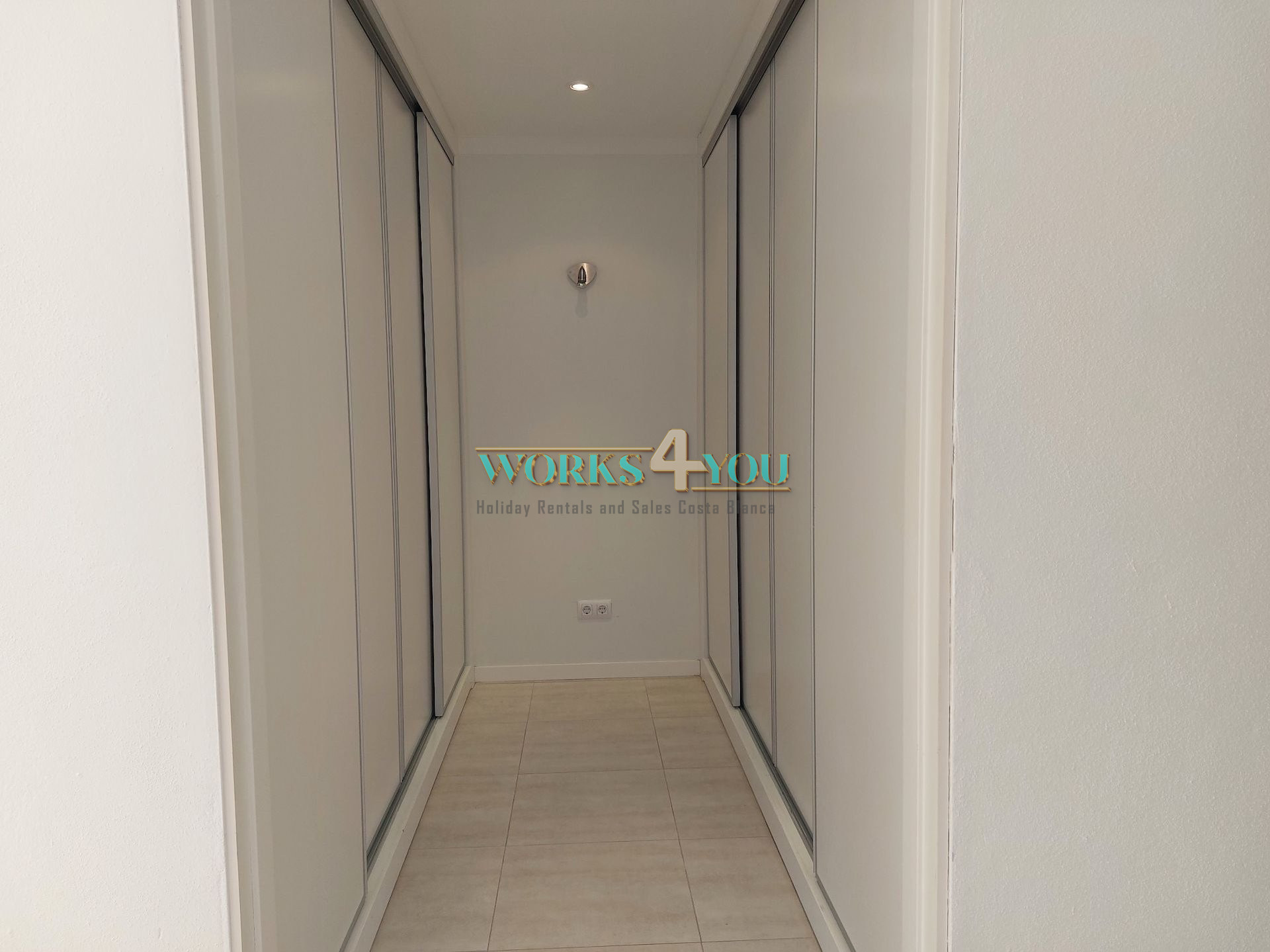 Luxury villa Alfaz del pi – foto 36
