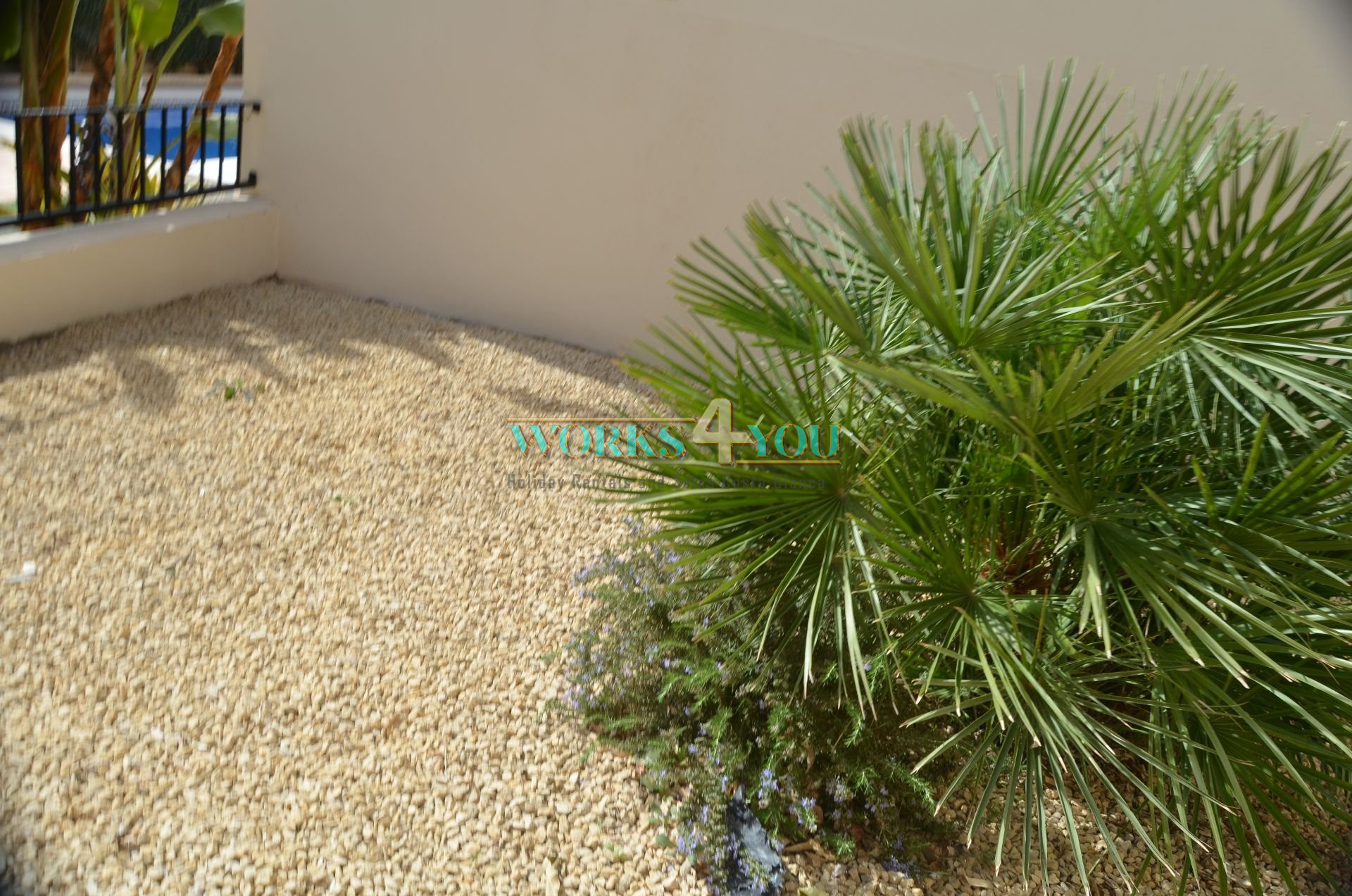 Luxury villa Alfaz del pi – foto 40