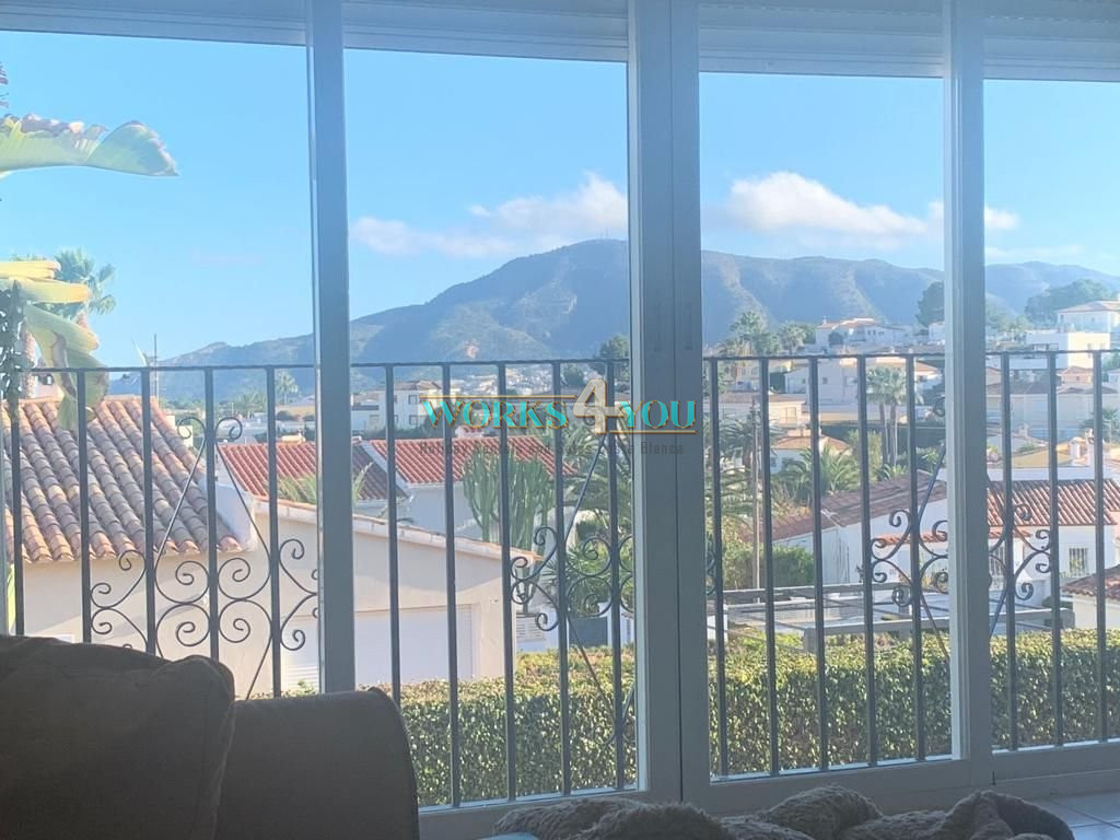 Luxury villa Alfaz del pi – foto 44