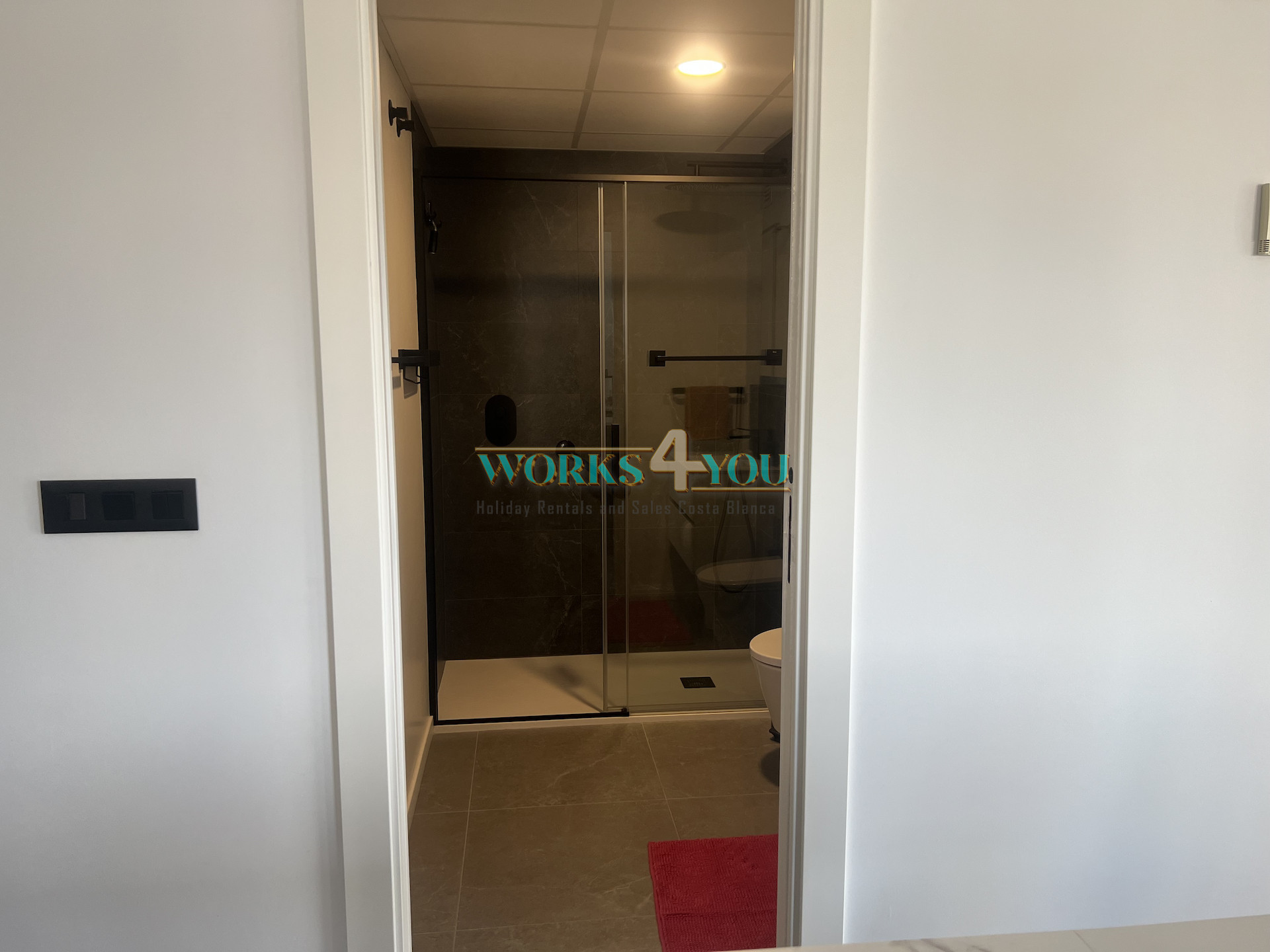 2 bedroom Apartment center of Albir – foto 10